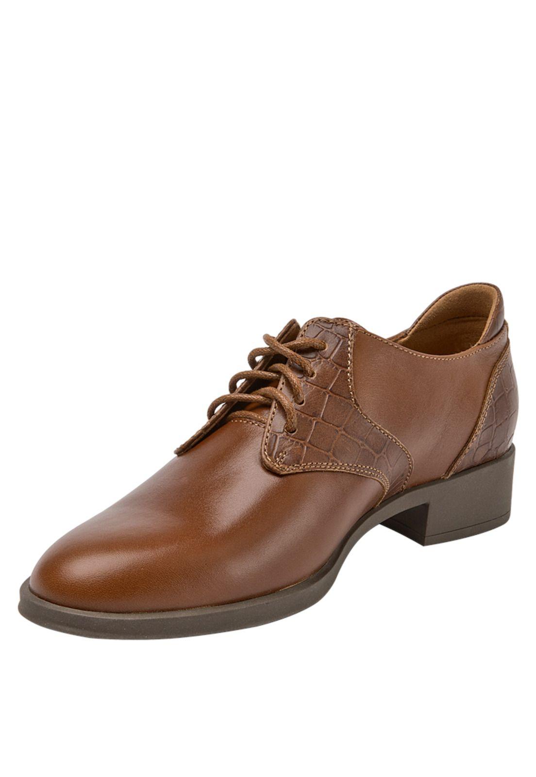 Zapato Casual Mujer 16 Hrs - J070-4