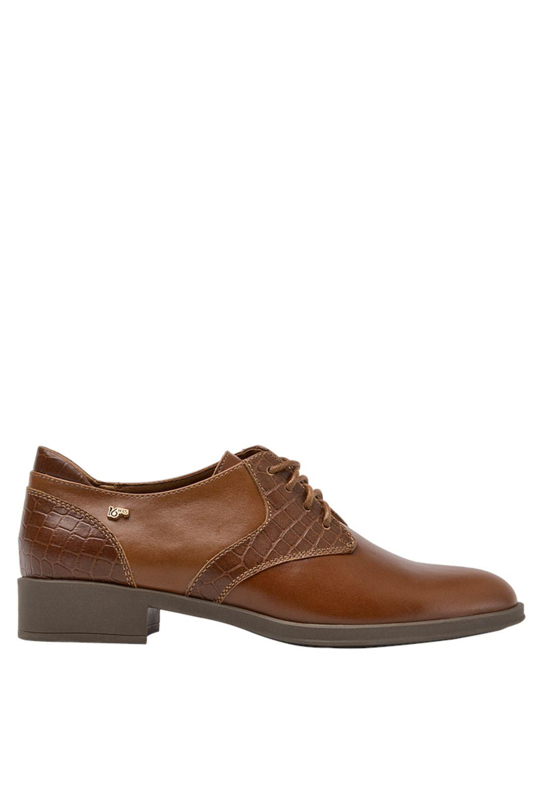 Zapato Casual Mujer 16 Hrs - J070-1