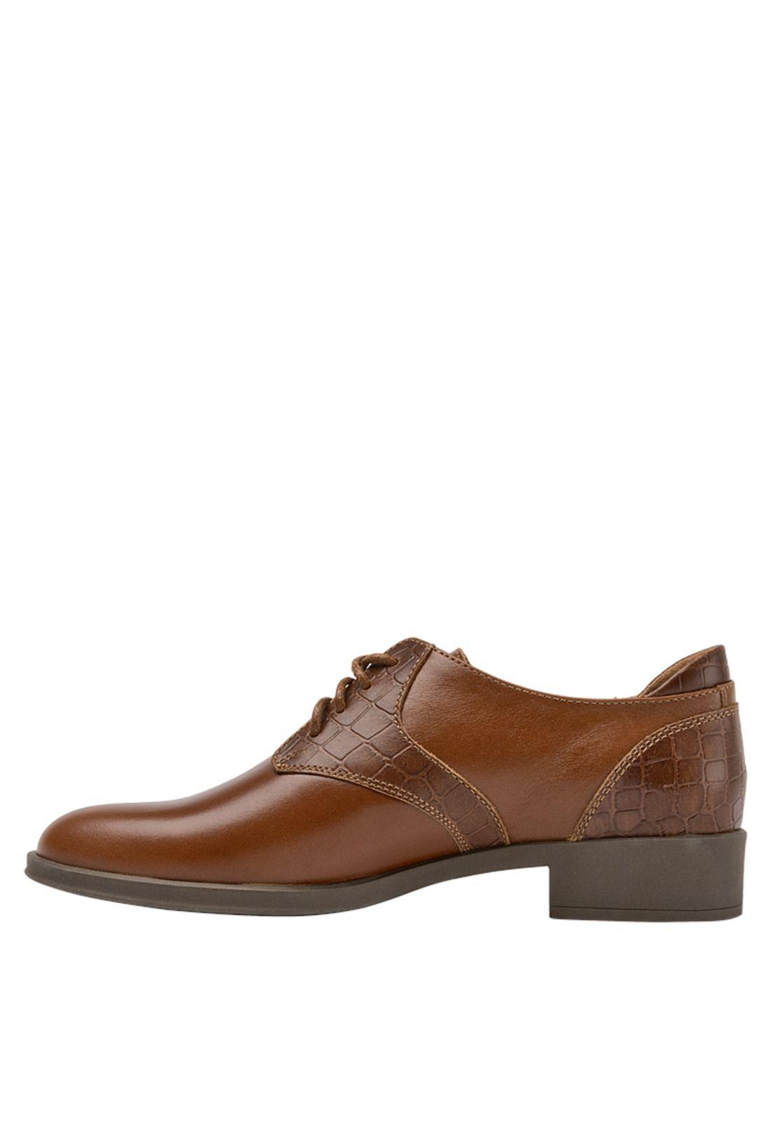 Zapato Casual Mujer 16 Hrs - J070-3