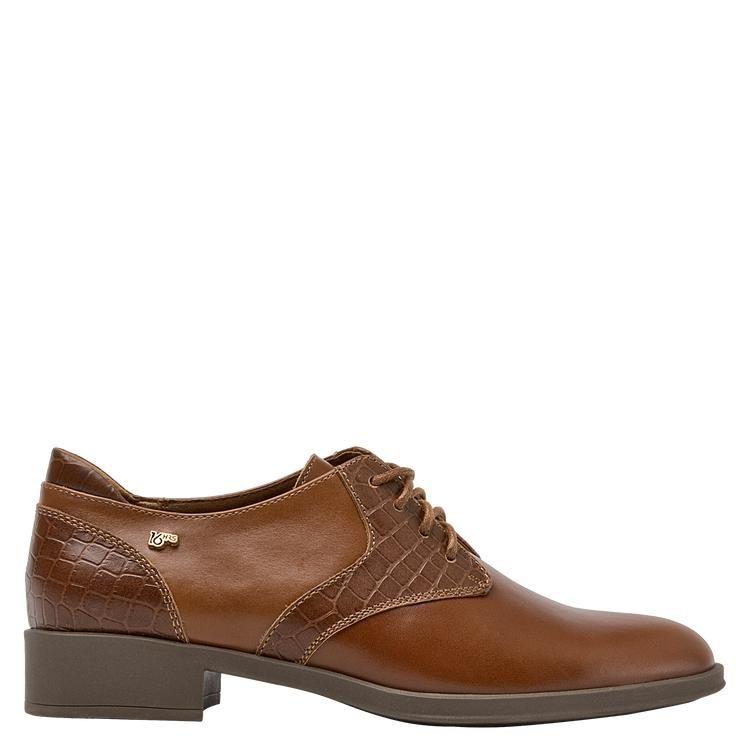 Zapato Casual Mujer 16 Hrs - J070-1