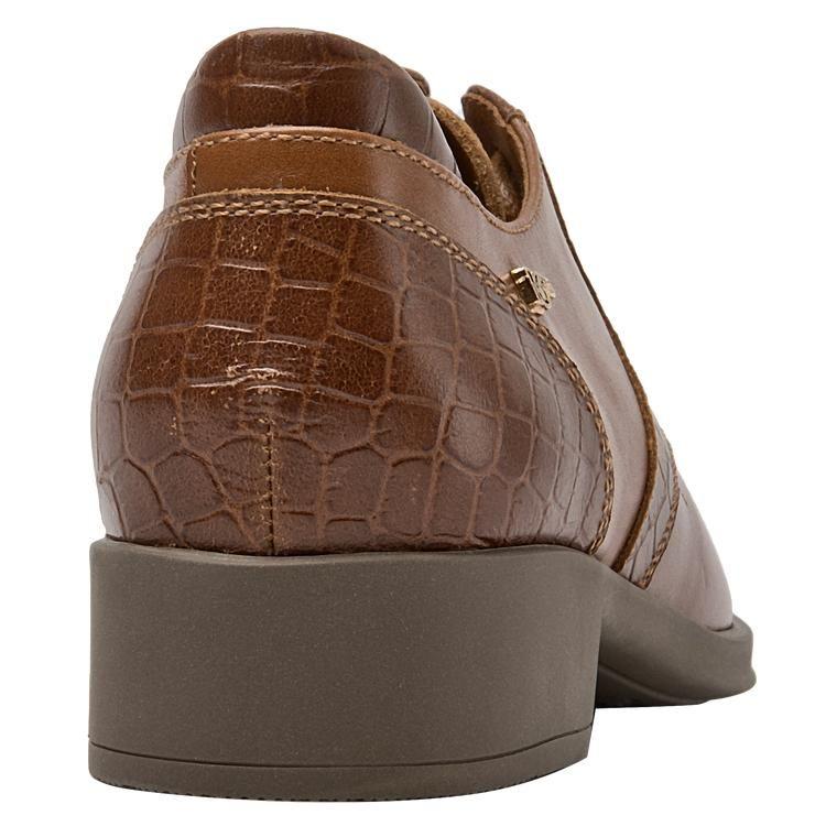 Zapato Casual Mujer 16 Hrs - J070-2