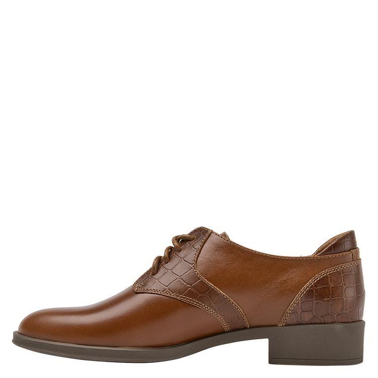 Zapato Casual Mujer 16 Hrs - J070-3