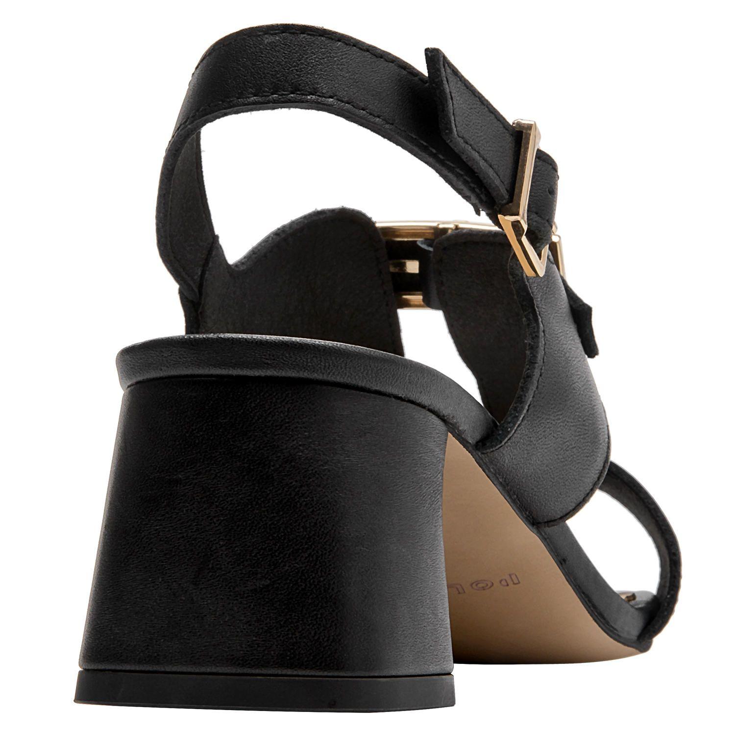 Sandalia Casual Mujer Pollini - POM0315-2