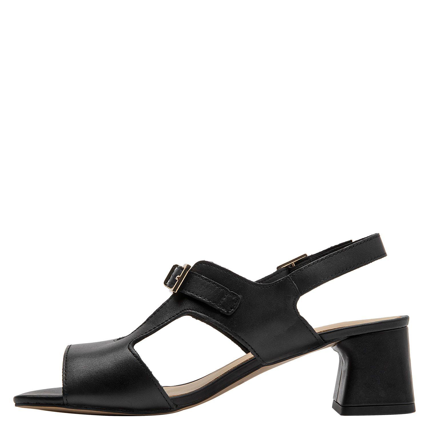Sandalia Casual Mujer Pollini - POM0315-4