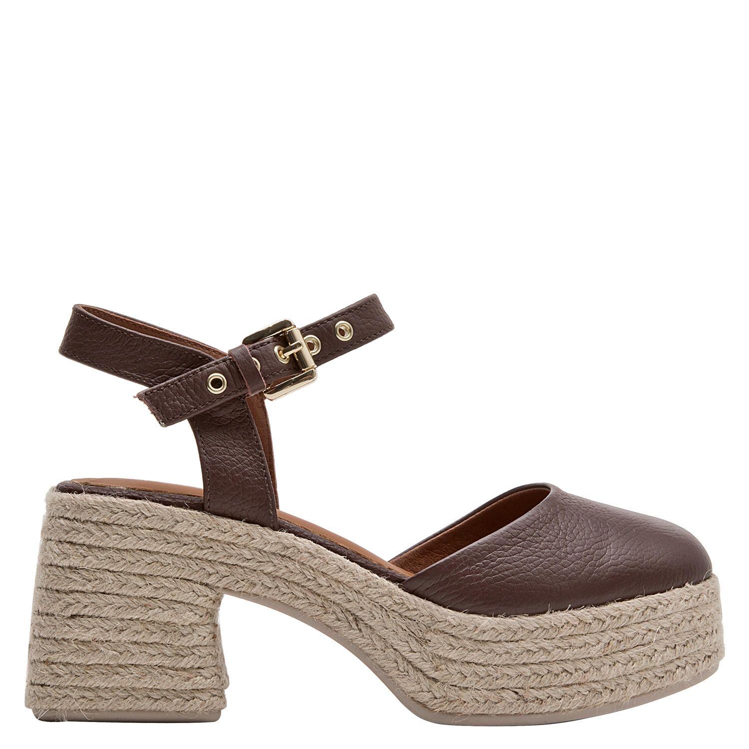 Alpargata Casual Mujer Pollini - POM0368-0