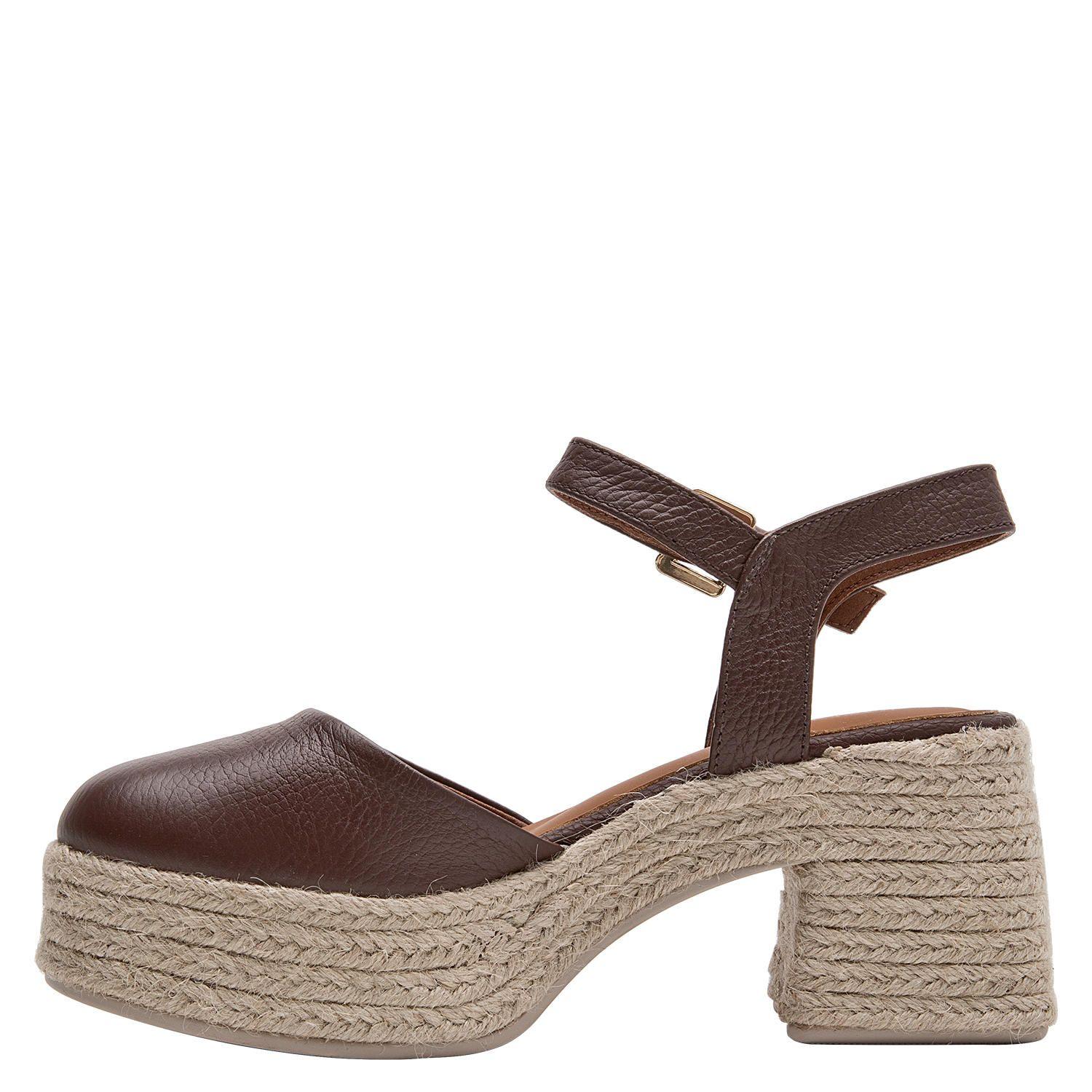 Alpargata Casual Mujer Pollini - POM0368-2