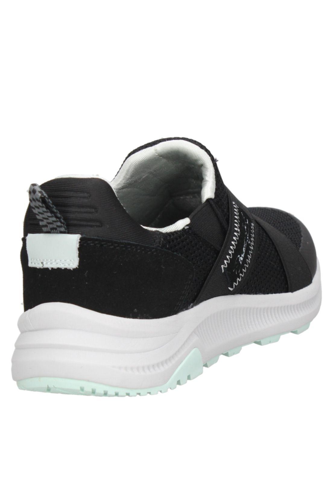 Zapatilla Casual Mujer Panama Jack - G737-2