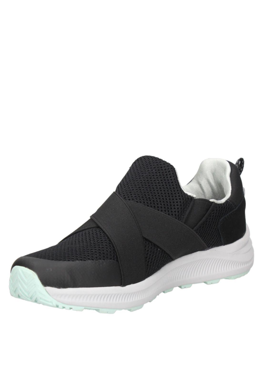 Zapatilla Casual Mujer Panama Jack - G737-4