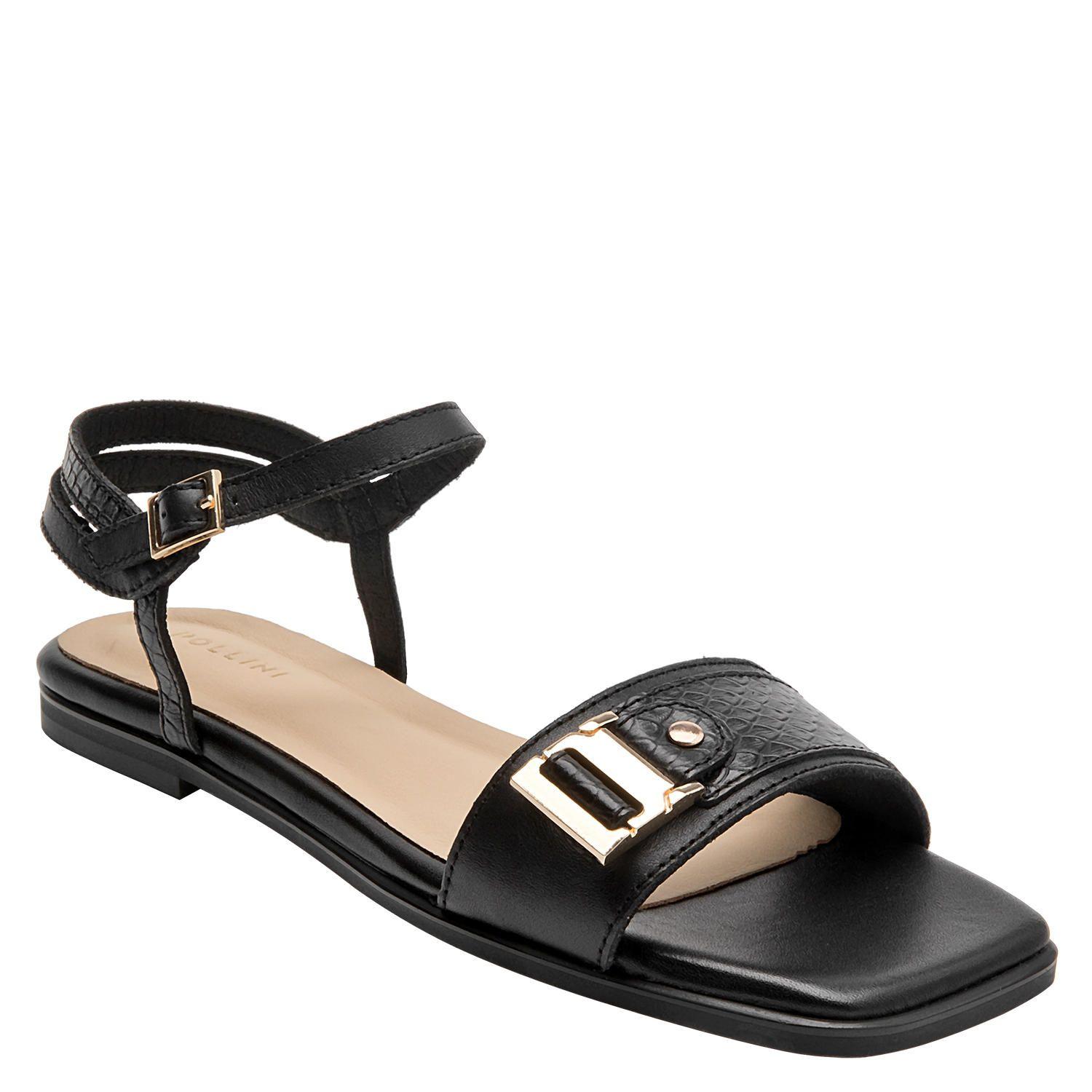 Sandalia Casual Mujer Pollini - POM0307-1