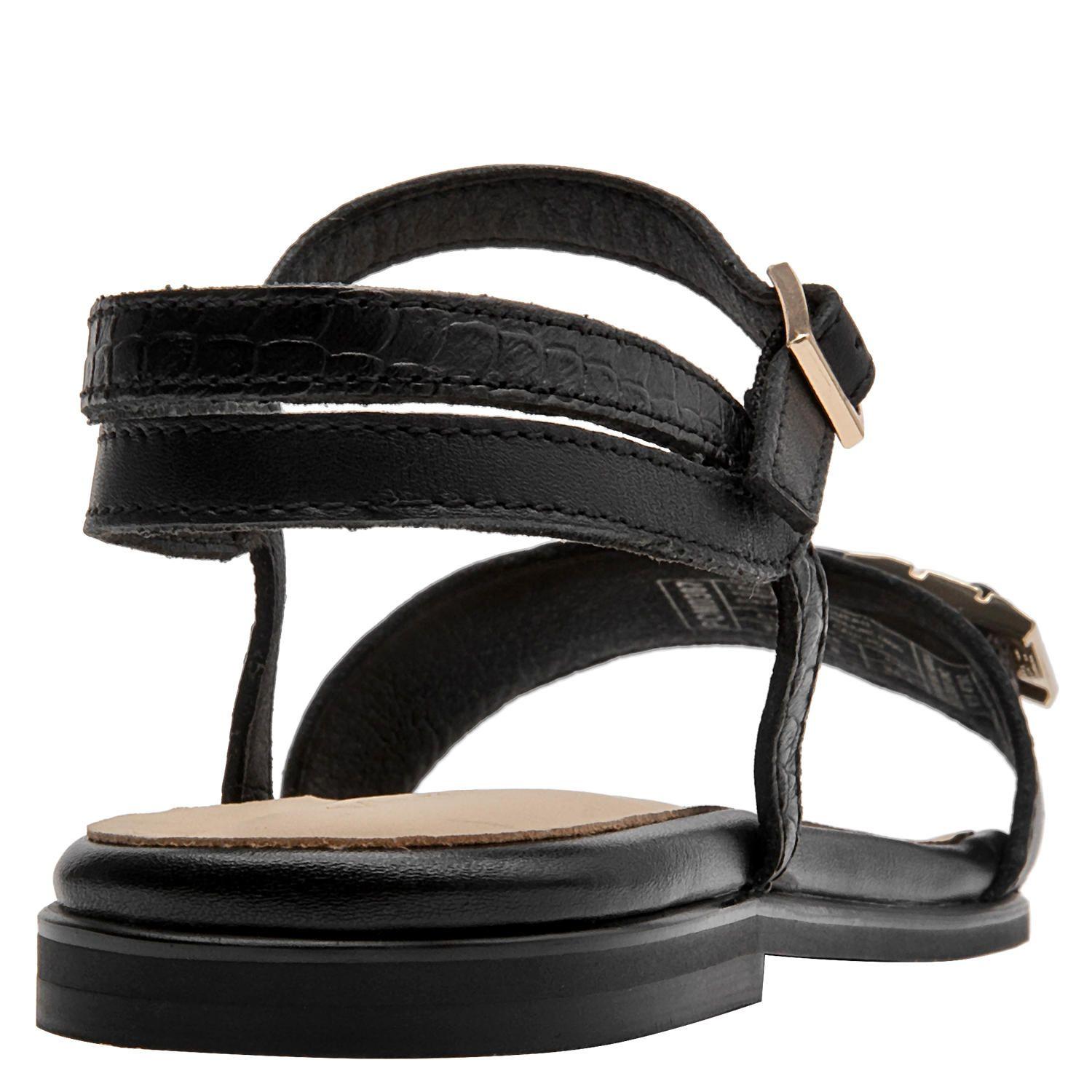 Sandalia Casual Mujer Pollini - POM0307-2