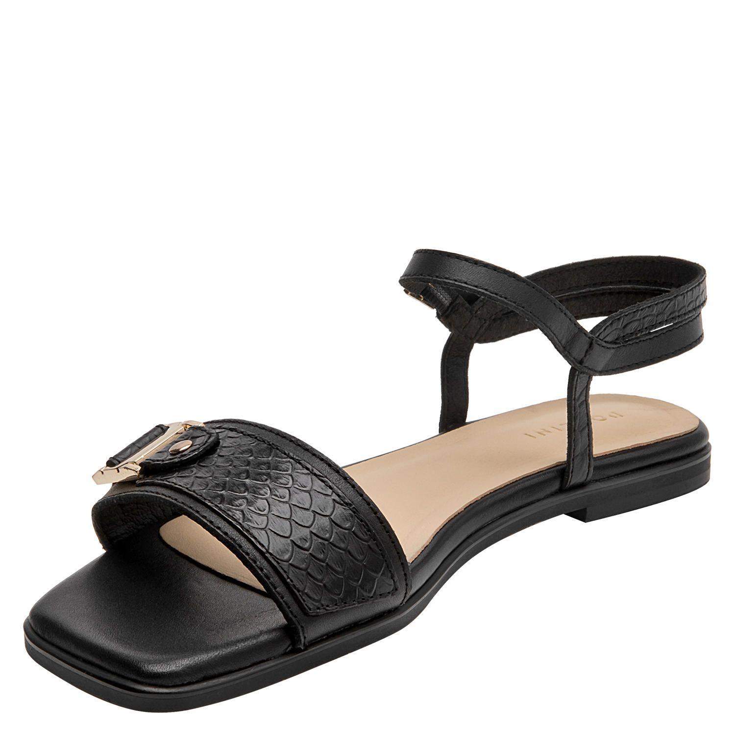 Sandalia Casual Mujer Pollini - POM0307-3