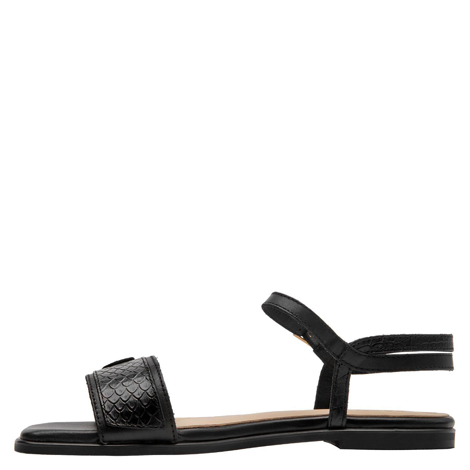 Sandalia Casual Mujer Pollini - POM0307-4