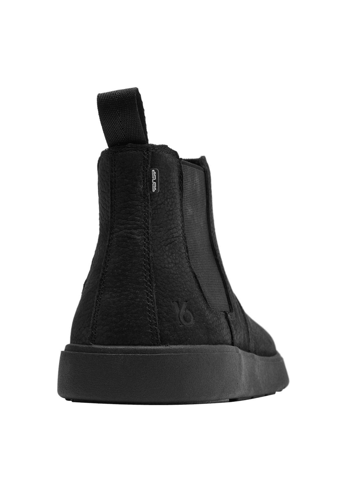 Botin Casual Hombre 16 Hrs - L177-2