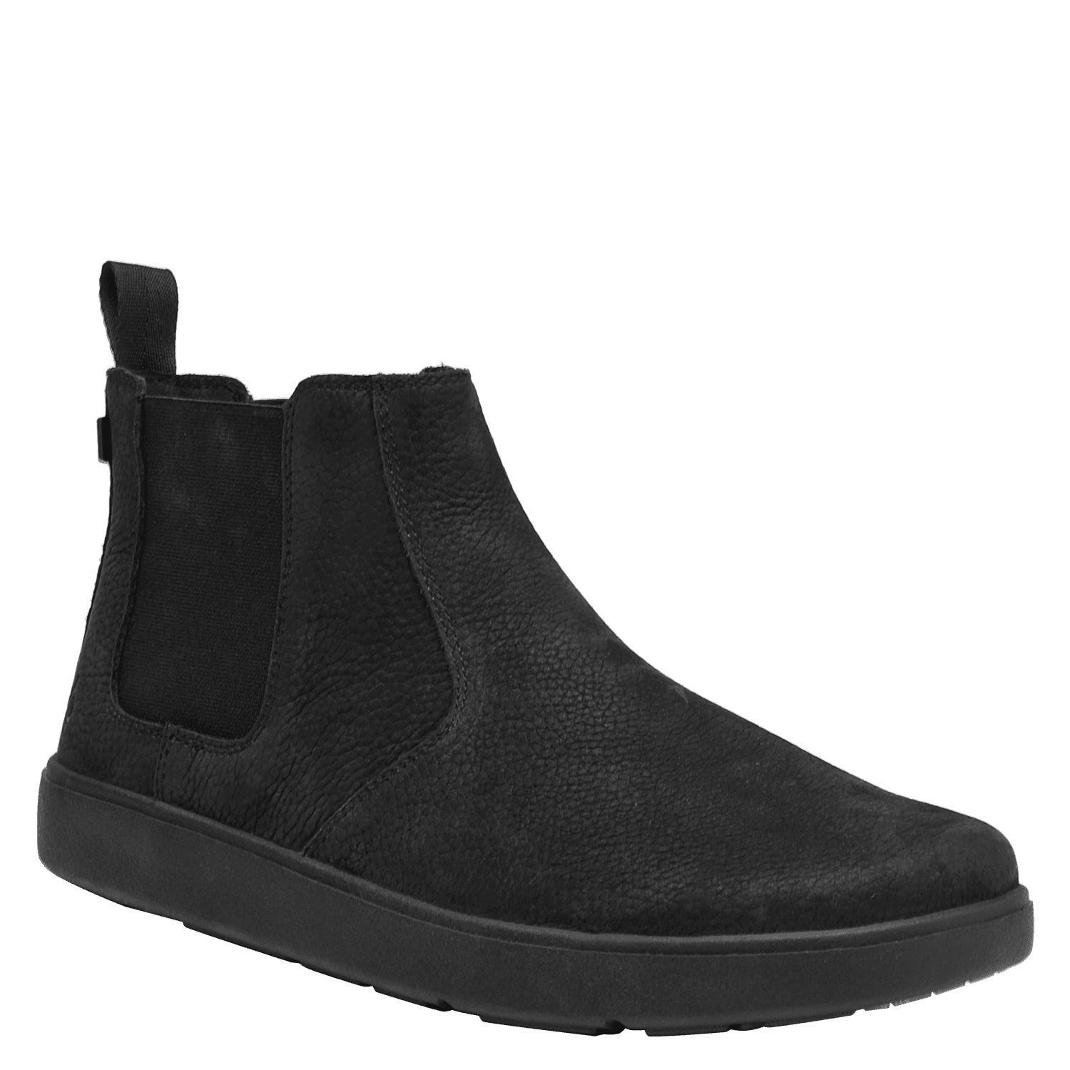 Botin Casual Hombre 16 Hrs - L177-1
