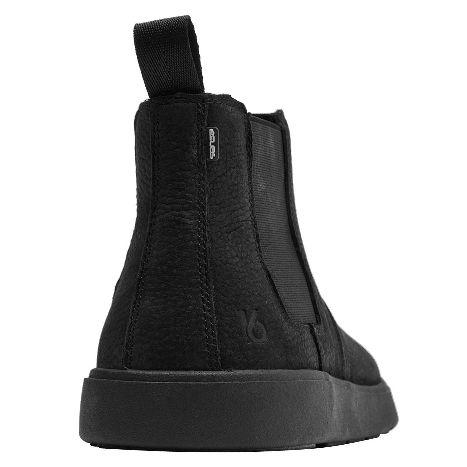 Botin Casual Hombre 16 Hrs - L177-2