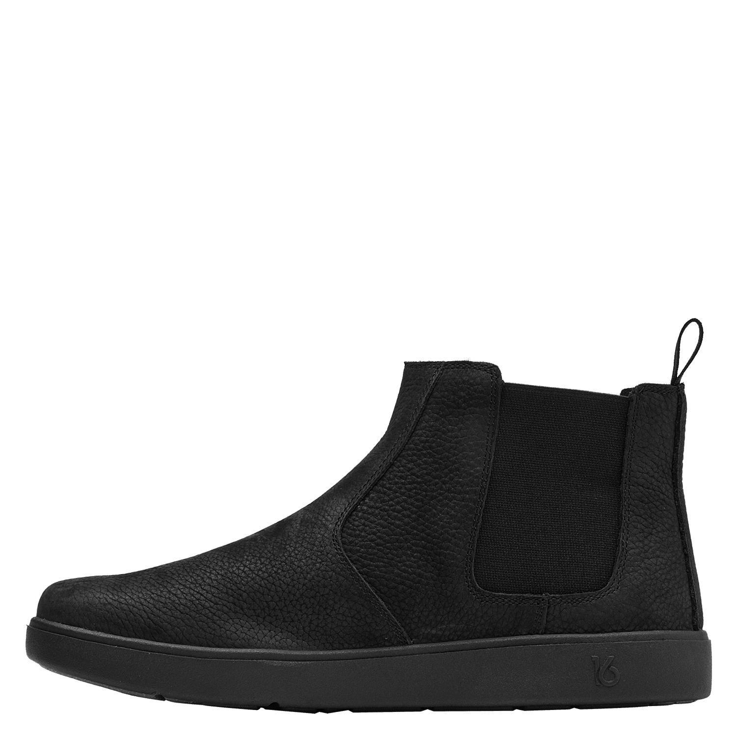 Botin Casual Hombre 16 Hrs - L177-3