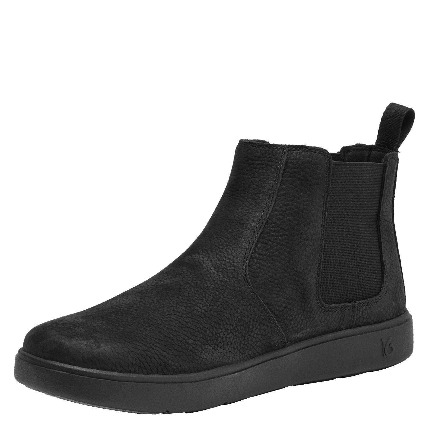 Botin Casual Hombre 16 Hrs - L177-4