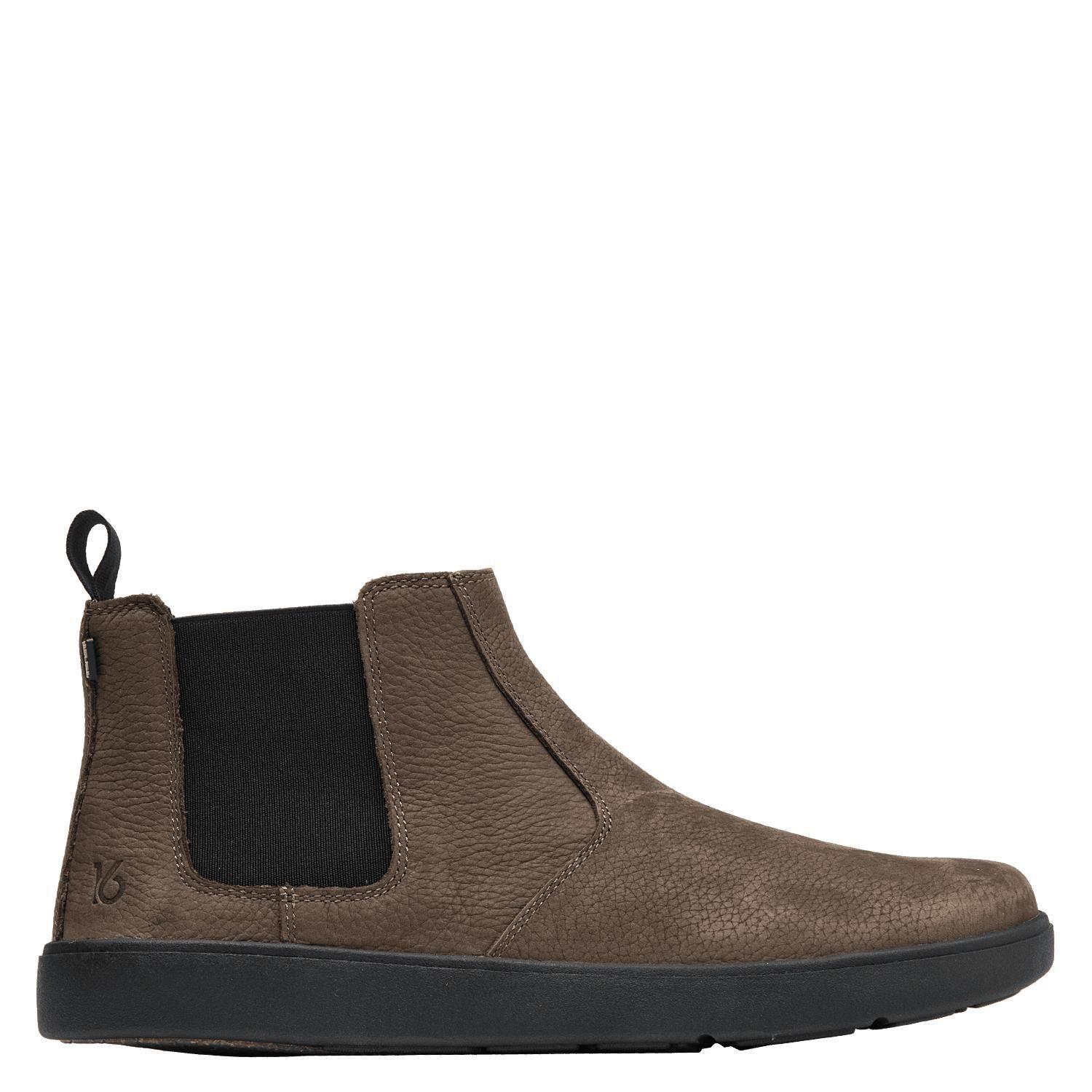 Botin Casual Hombre 16 Hrs - L177-0