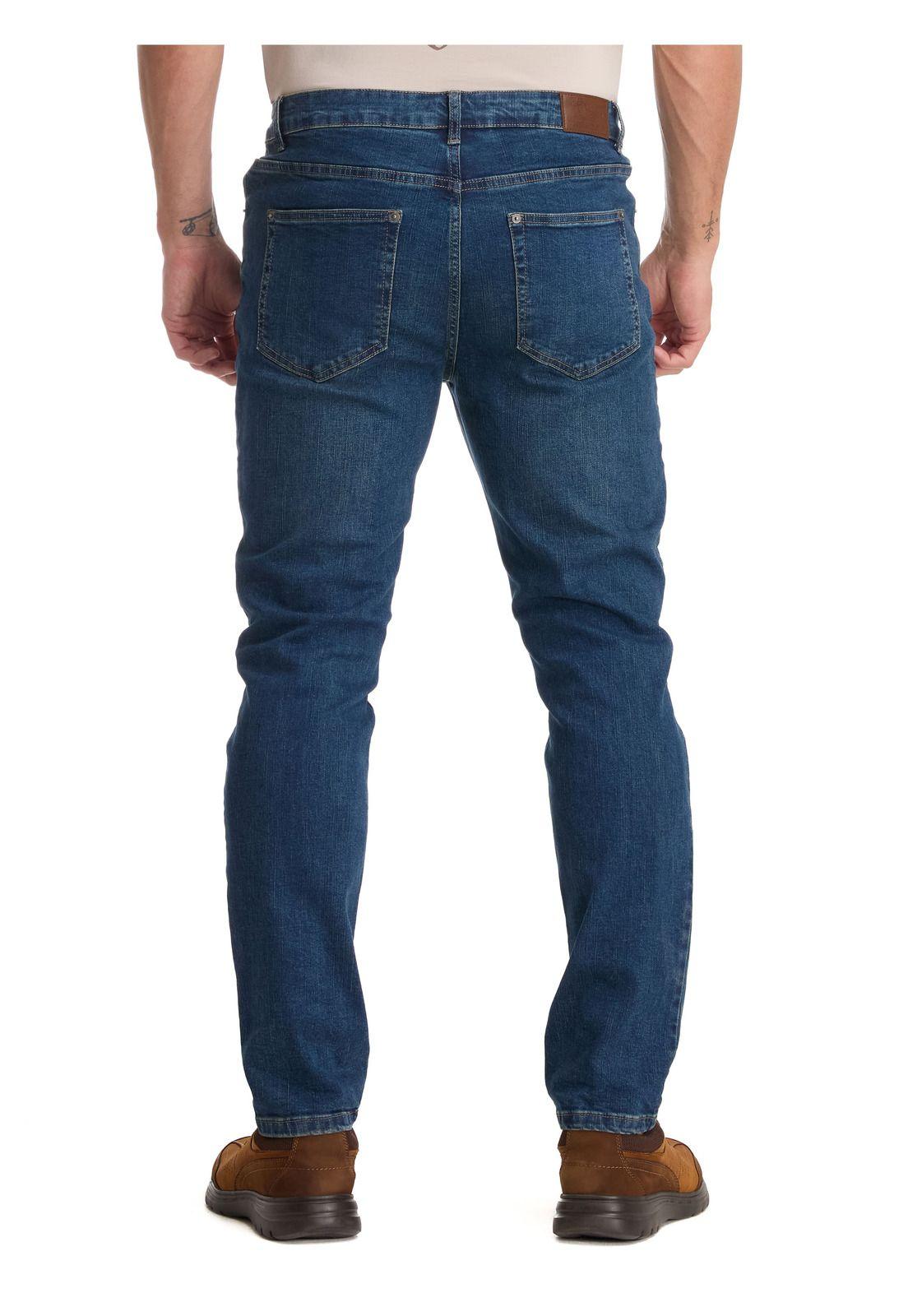 Jeans Casual Hombre Panama Jack - K873-2