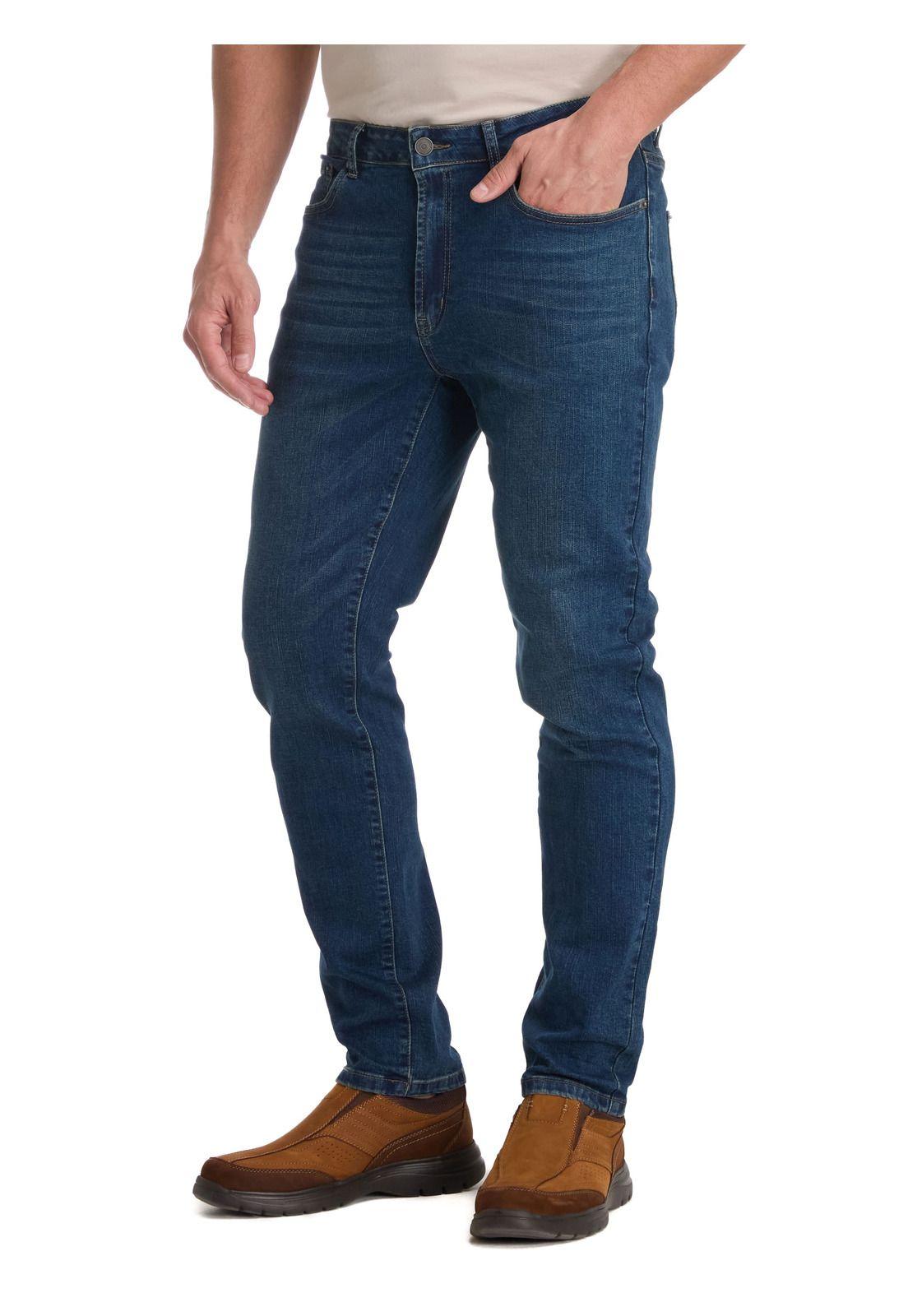 Jeans Casual Hombre Panama Jack - K873-3