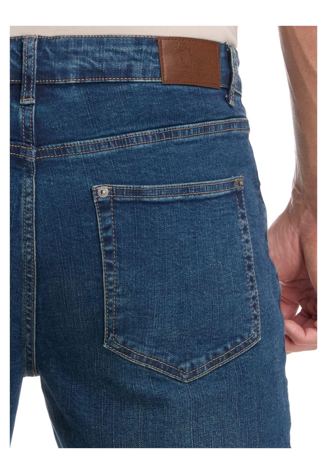 Jeans Casual Hombre Panama Jack - K873-5