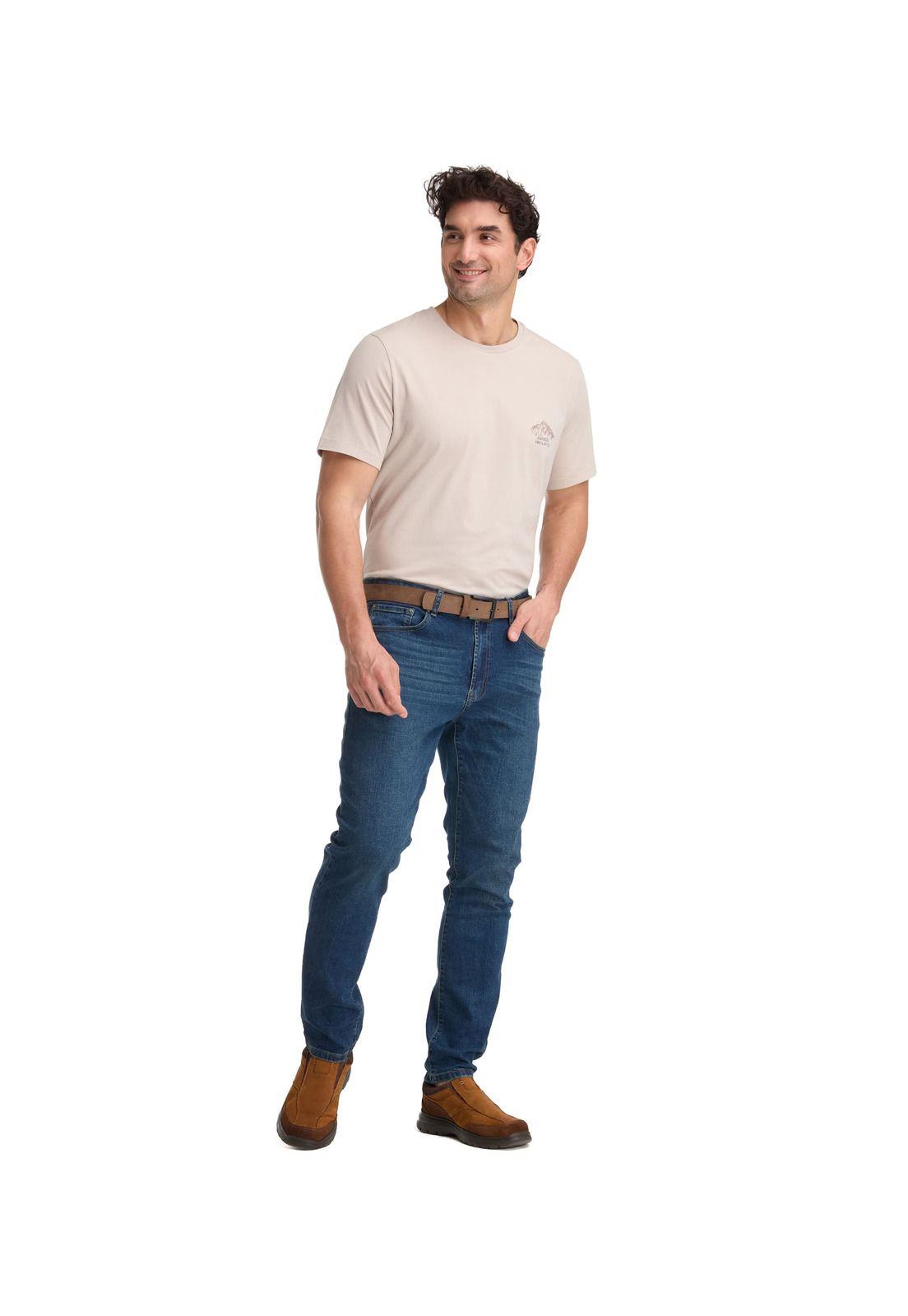 Jeans Casual Hombre Panama Jack - K873-6