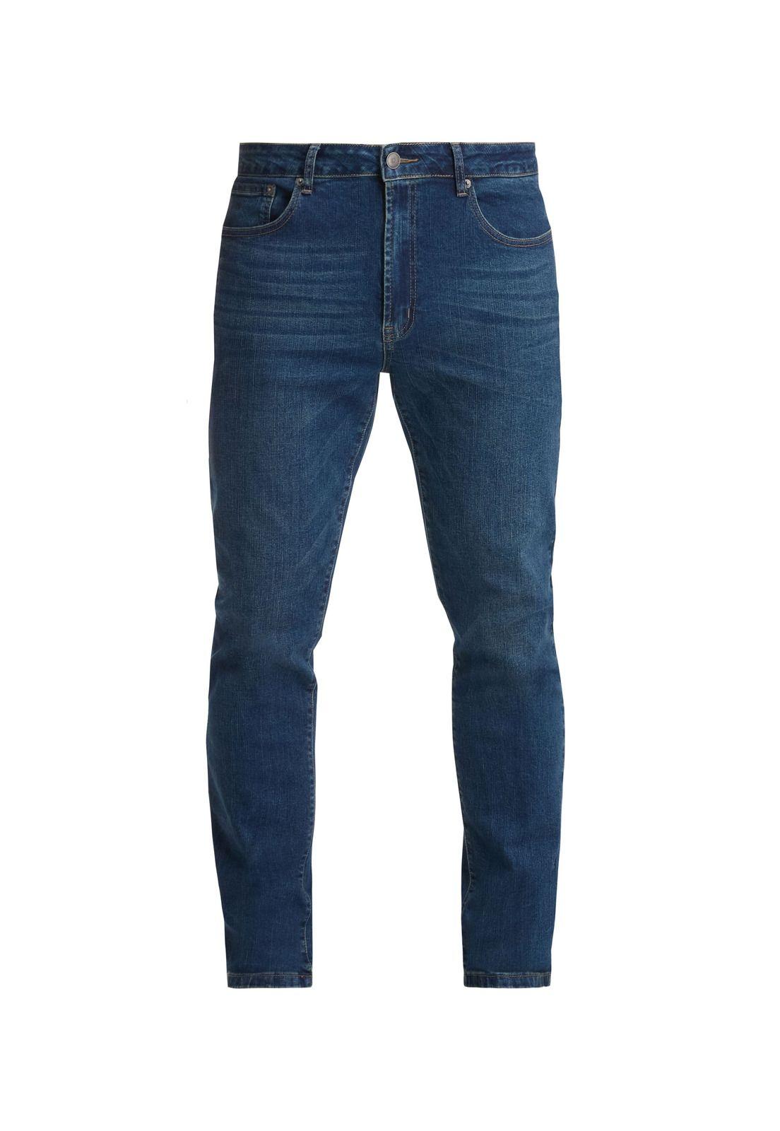 Jeans Casual Hombre Panama Jack - K873-7