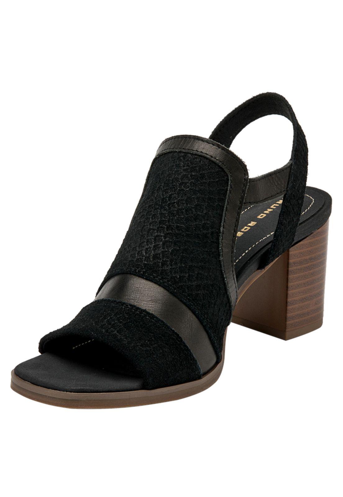 Sandalia Casual Mujer Bruno Rossi - K702-4