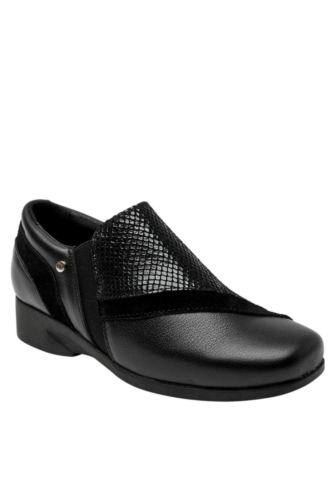 Zapato Casual Mujer Bruno Rossi - J600-0