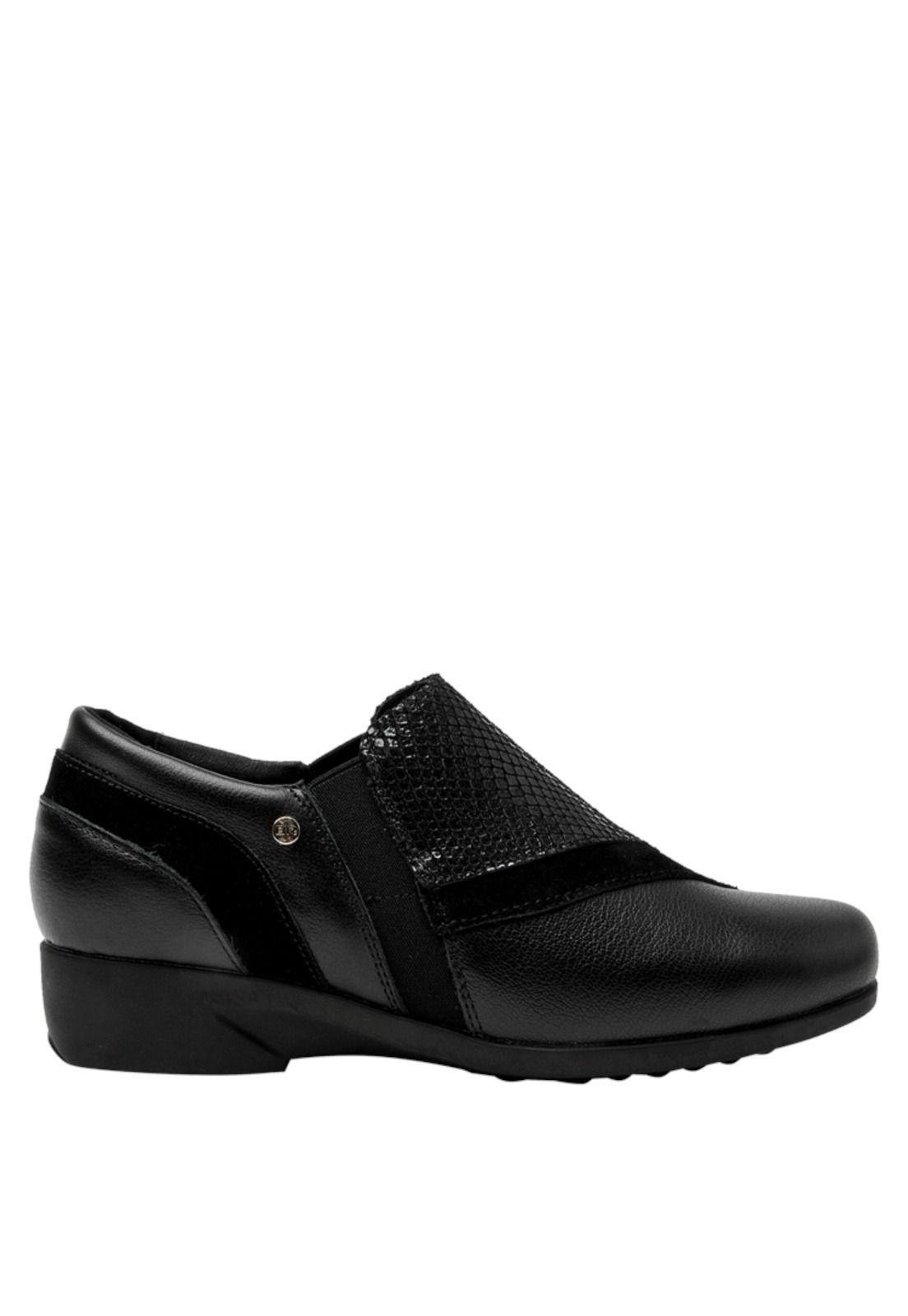 Zapato Casual Mujer Bruno Rossi - J600-1