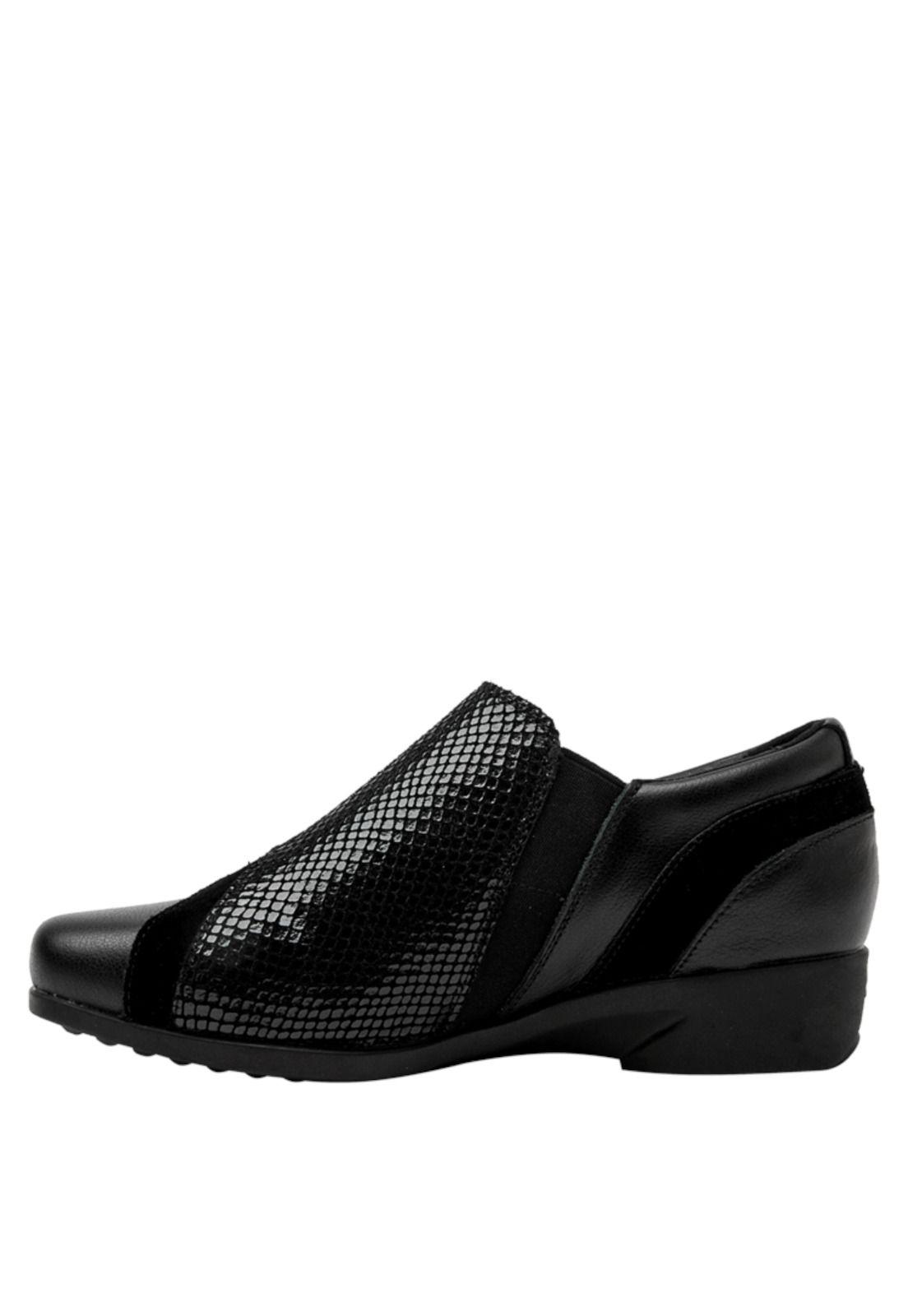 Zapato Casual Mujer Bruno Rossi - J600-3