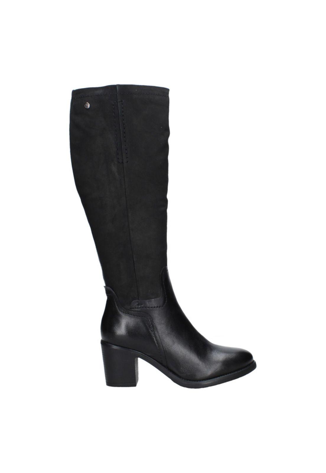 Bota Casual Mujer Pollini - A132-1