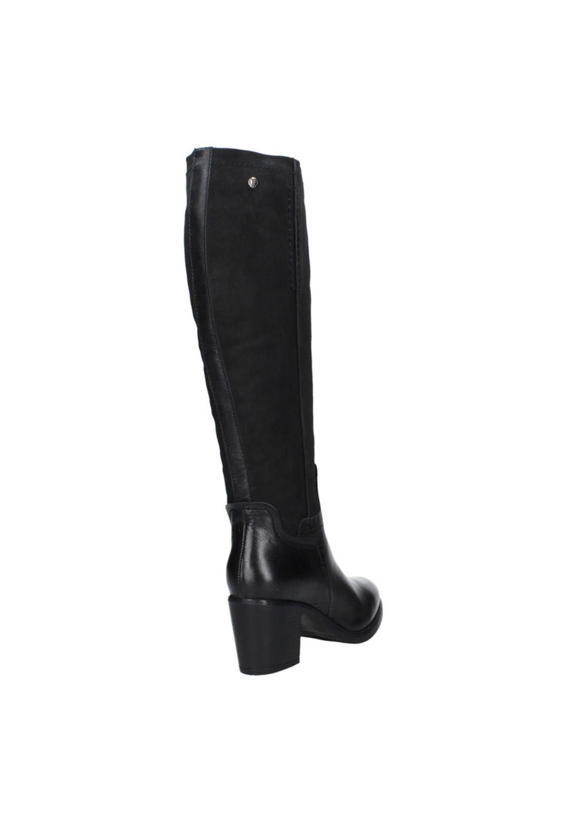 Bota Casual Mujer Pollini - A132-2