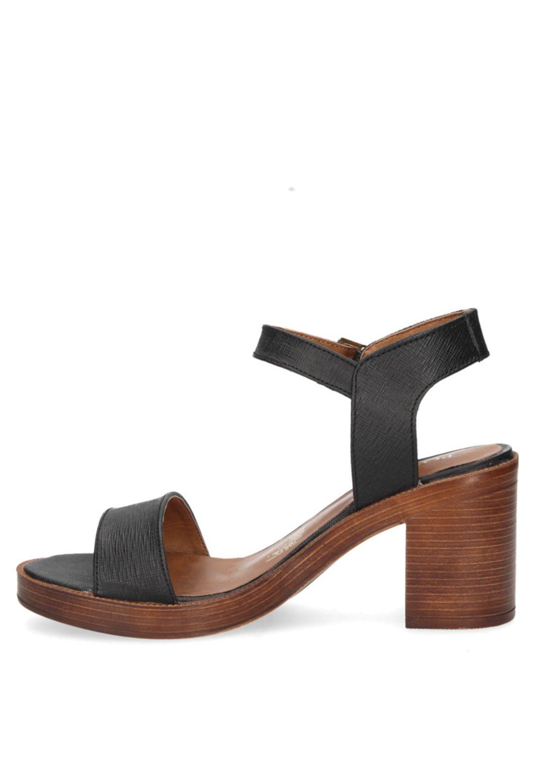 Sandalia Casual Mujer Pollini - 4171-3