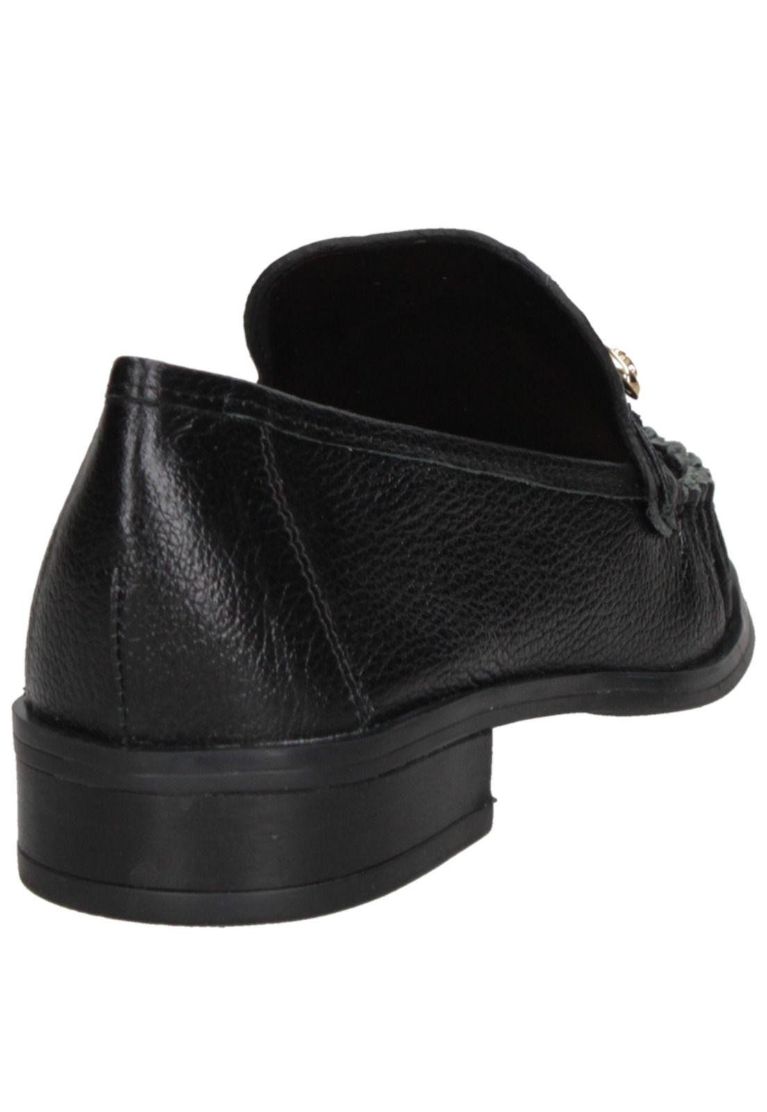 Zapato Casual Mujer Luz Da Lua - K547-2