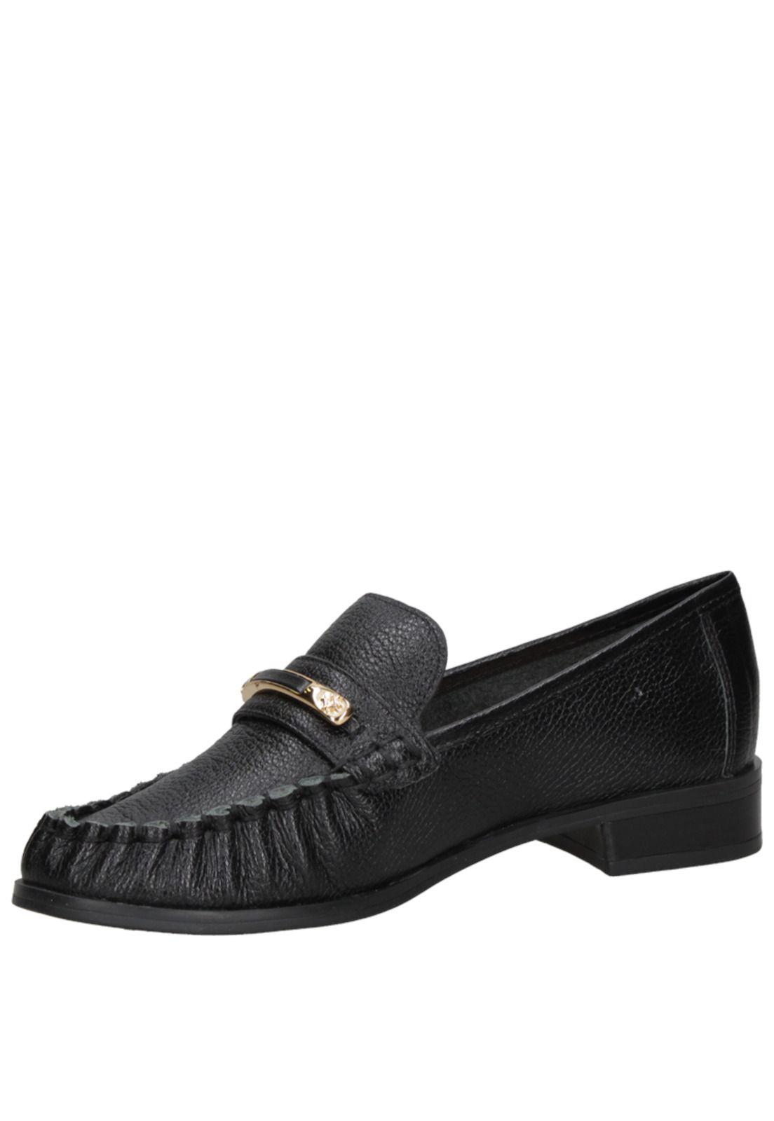 Zapato Casual Mujer Luz Da Lua - K547-4