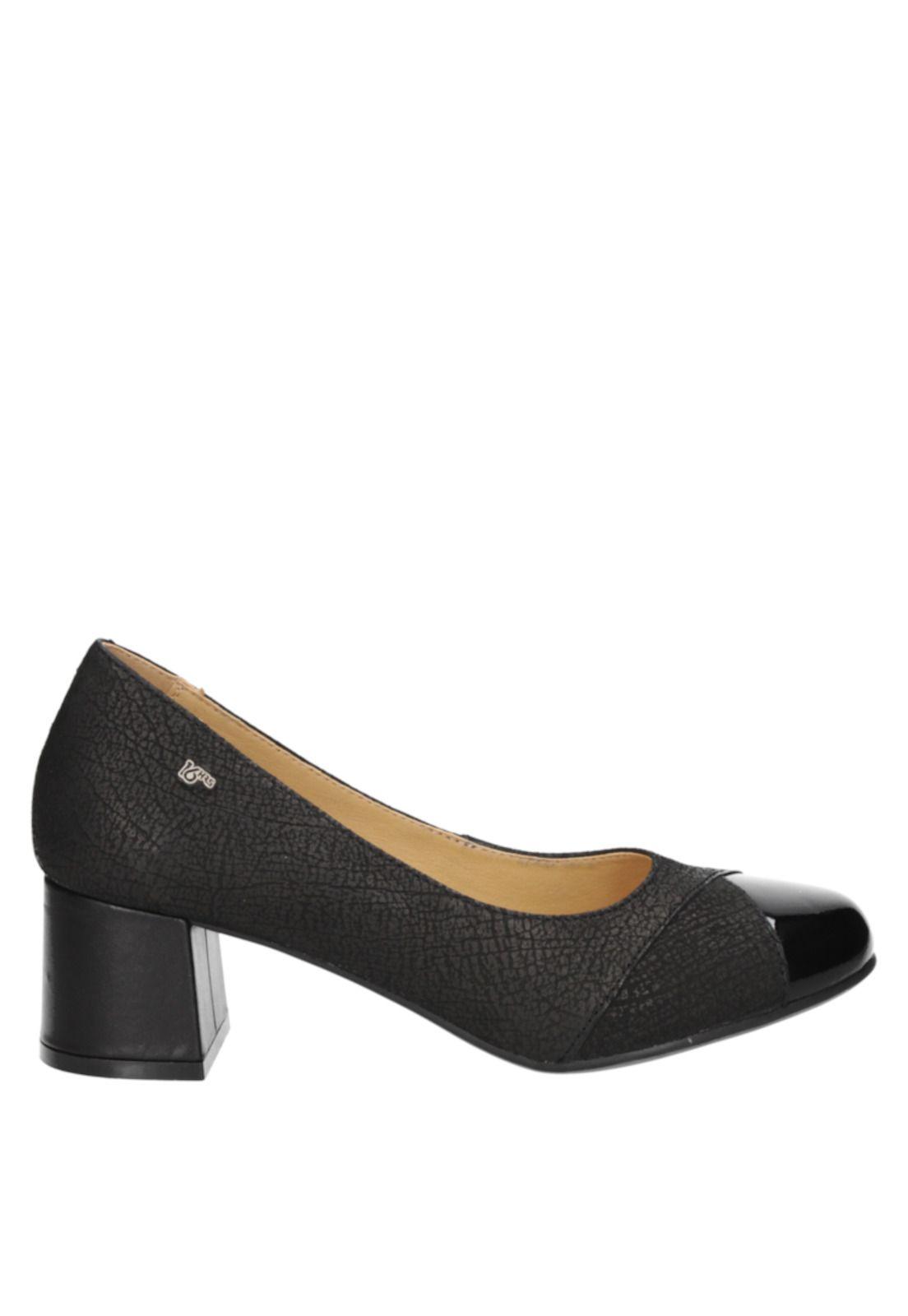 Zapato Casual Mujer 16 Hrs - G051-1