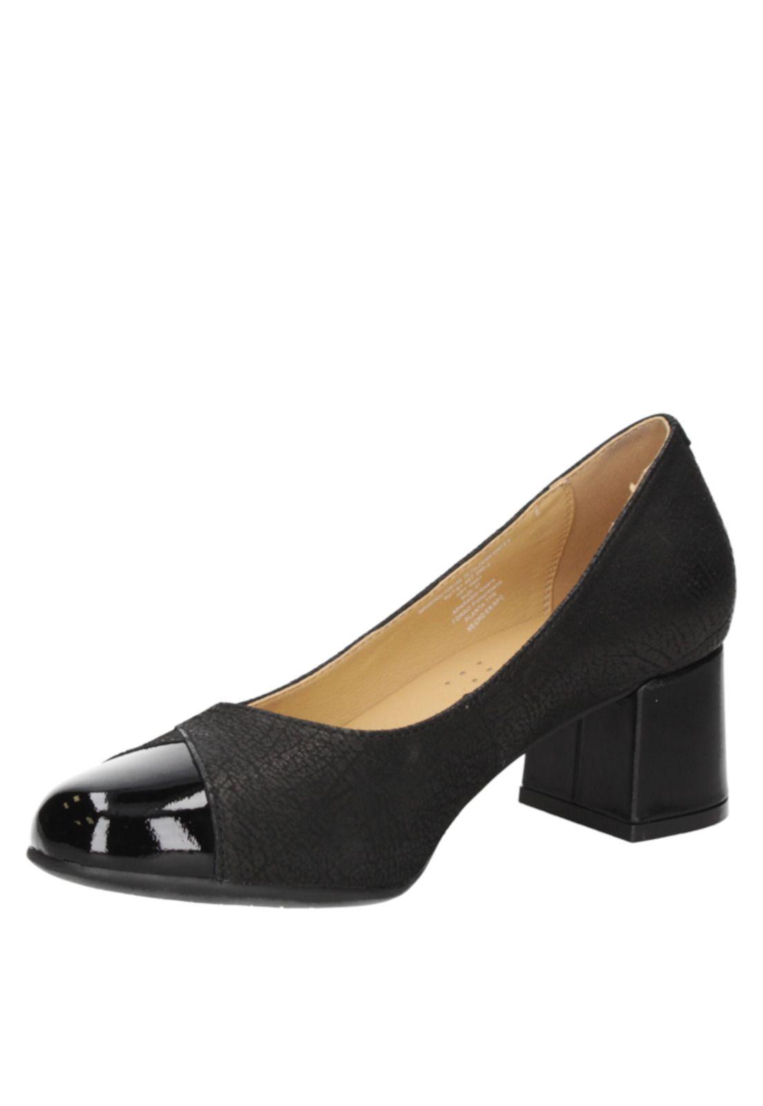 Zapato Casual Mujer 16 Hrs - G051-4