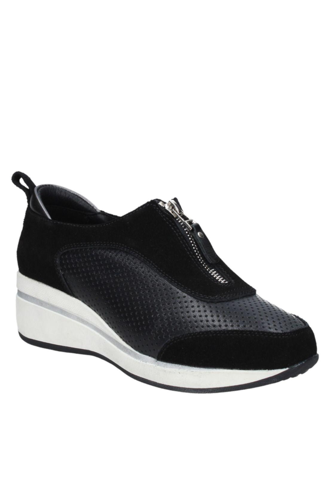 Zapatilla Casual Mujer Bruno Rossi - D609-0