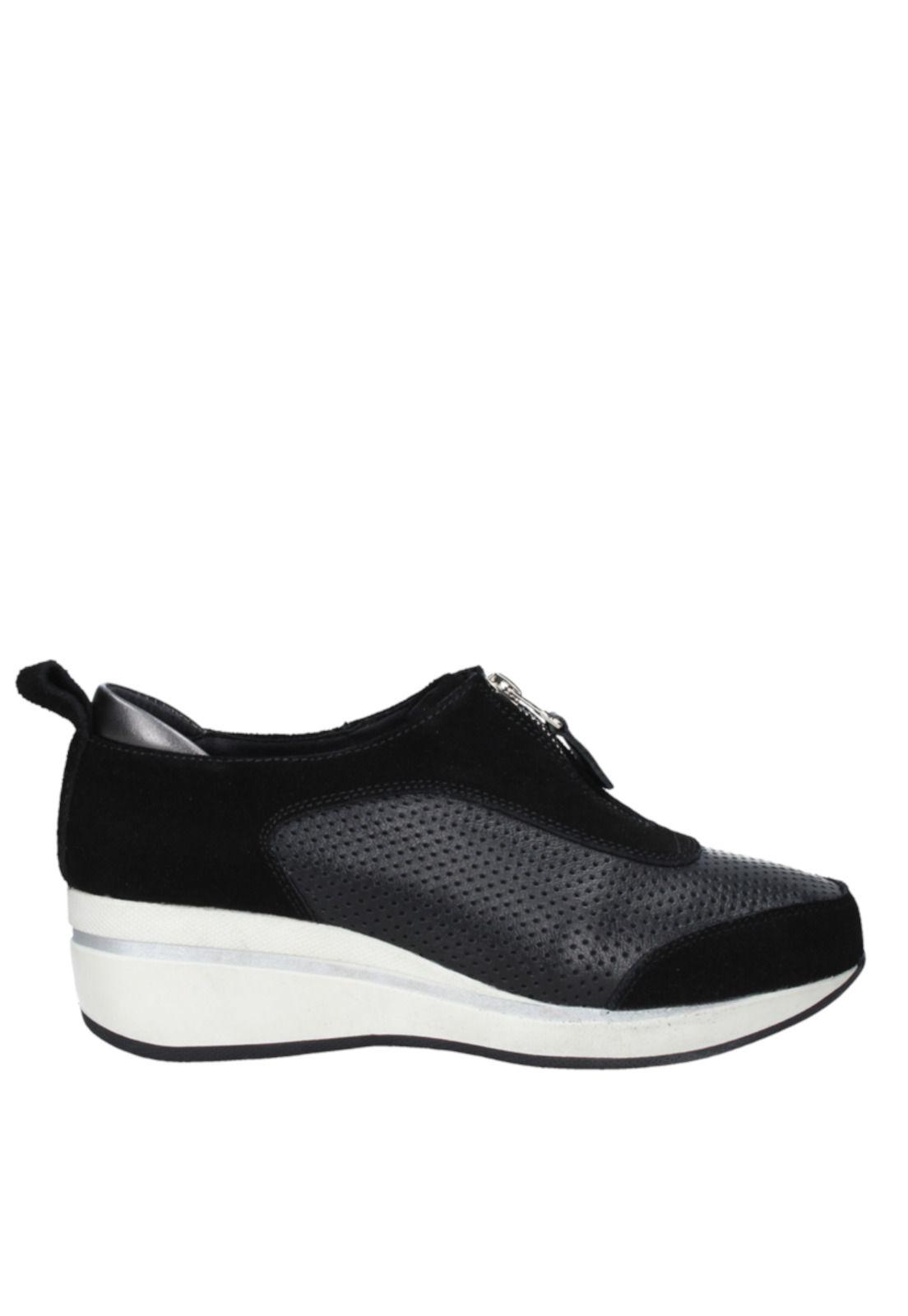 Zapatilla Casual Mujer Bruno Rossi - D609-1