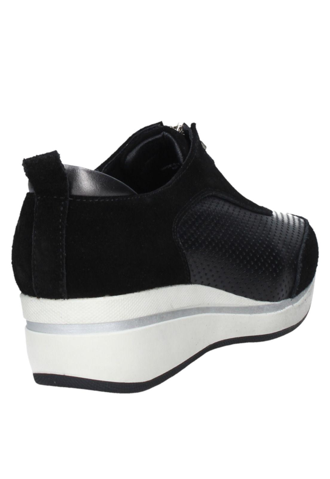 Zapatilla Casual Mujer Bruno Rossi - D609-2