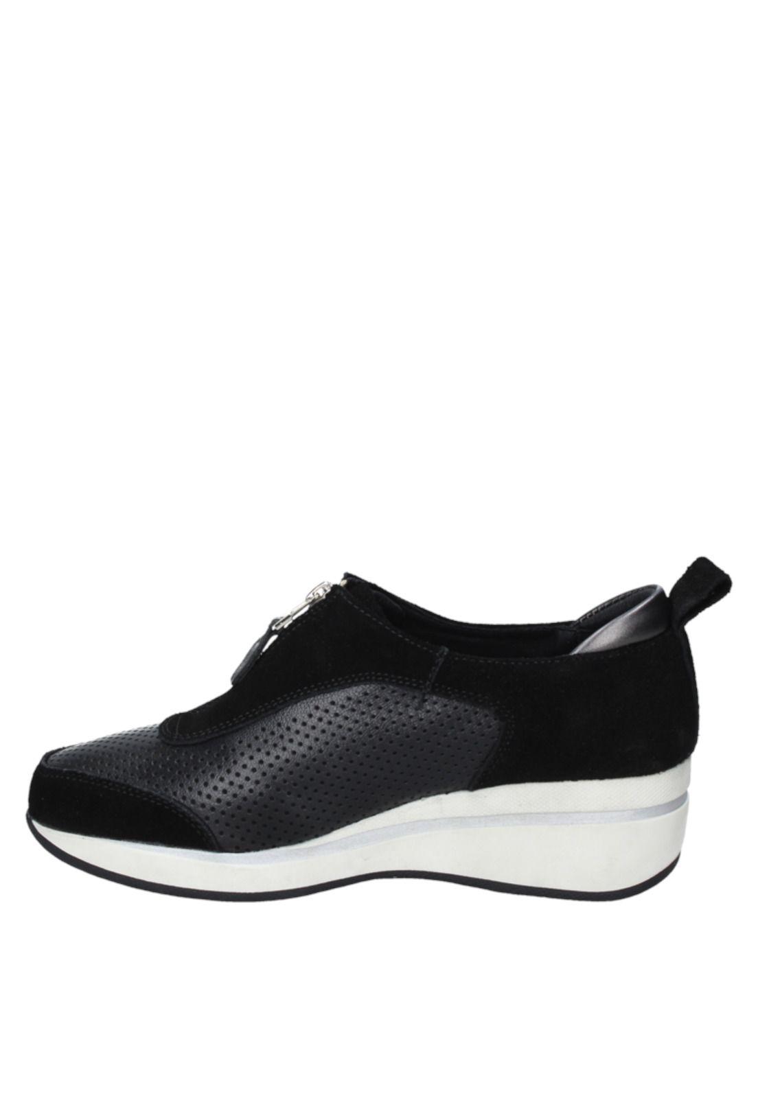 Zapatilla Casual Mujer Bruno Rossi - D609-3
