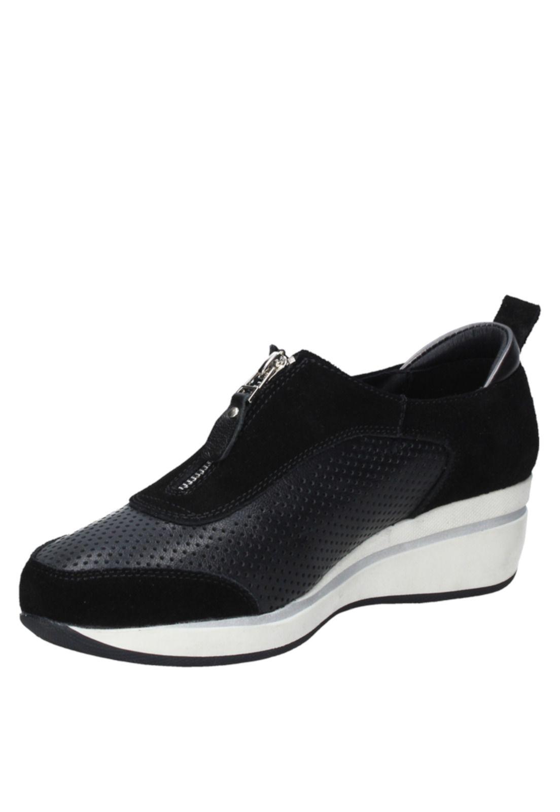 Zapatilla Casual Mujer Bruno Rossi - D609-4