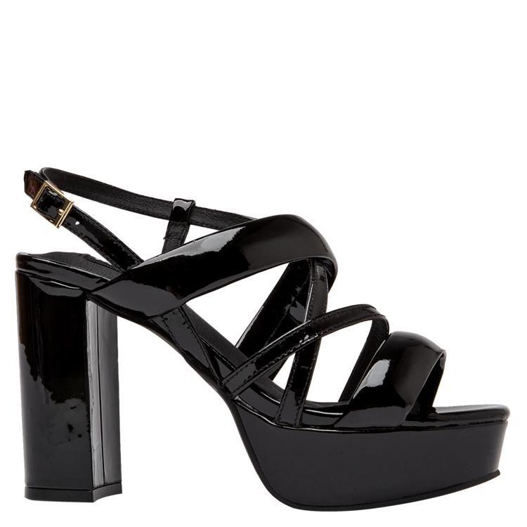 Sandalia Casual Mujer Pollini - I169-1