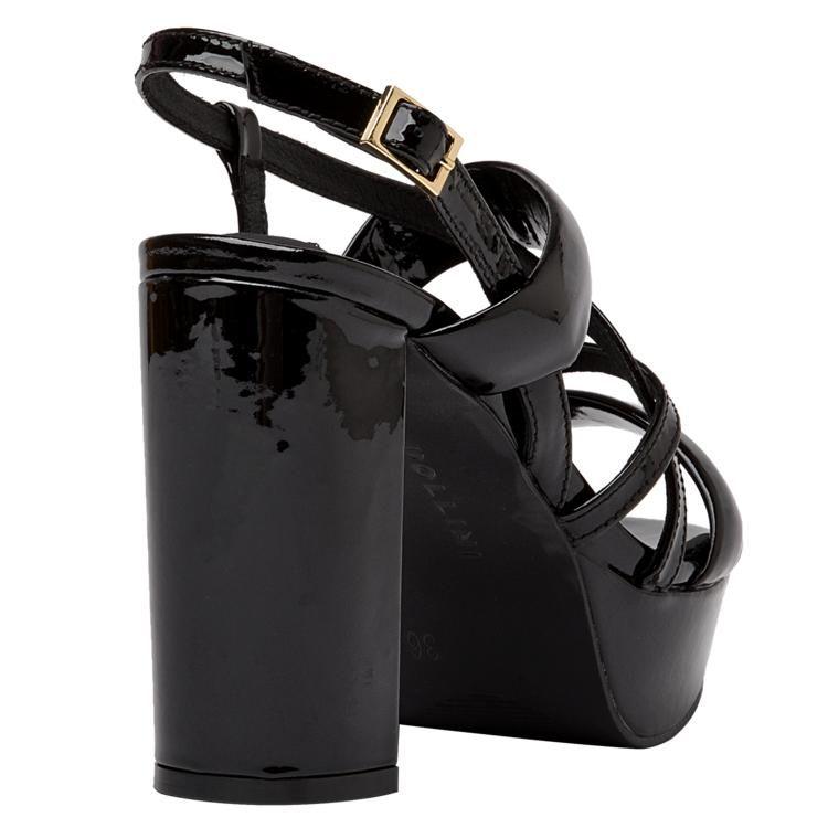 Sandalia Casual Mujer Pollini - I169-2