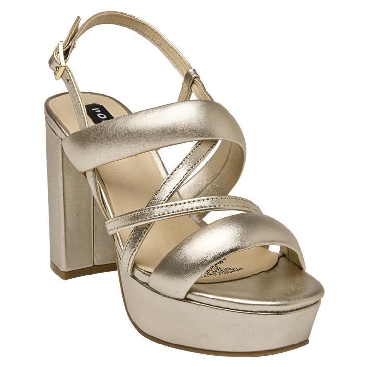 Sandalia Casual Mujer Pollini - I169-0