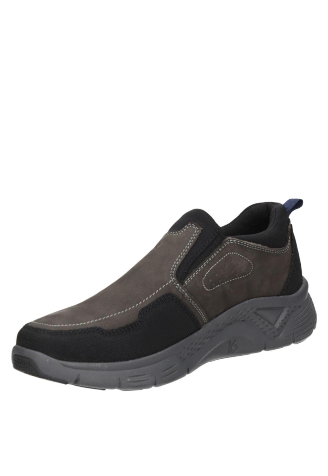Zapatilla Casual Hombre 16 Hrs - G102-4