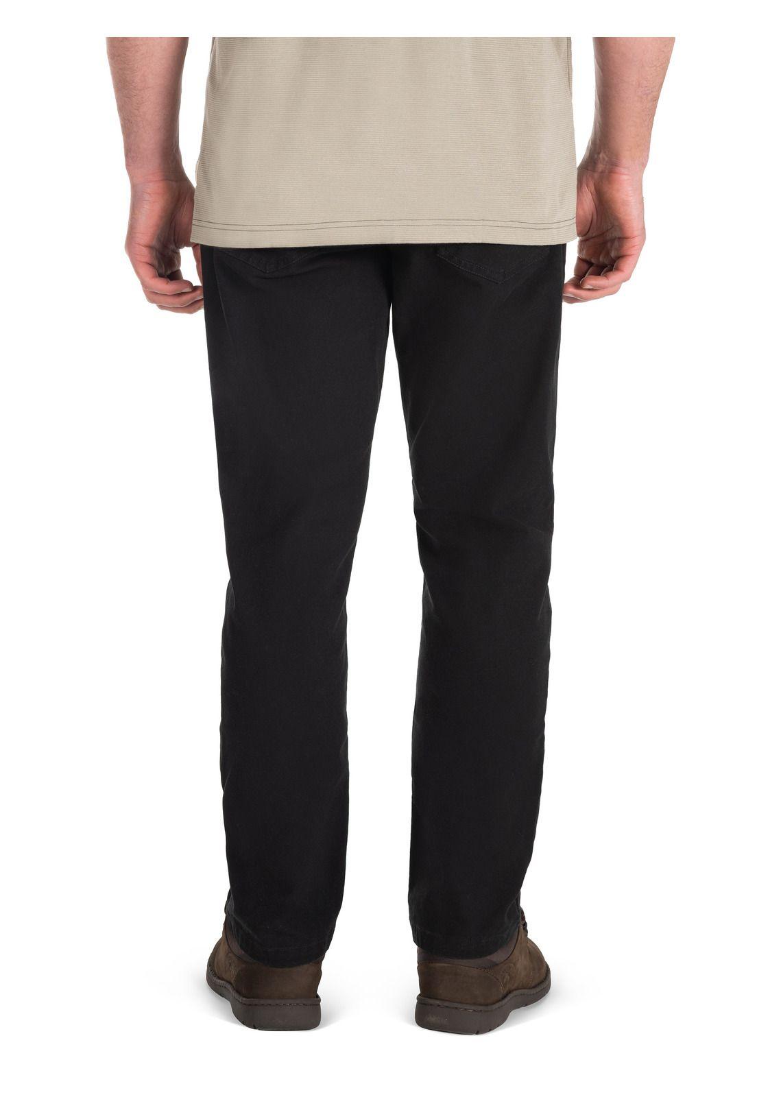 Pantalón Casual Hombre Panama Jack - PJH012M-2