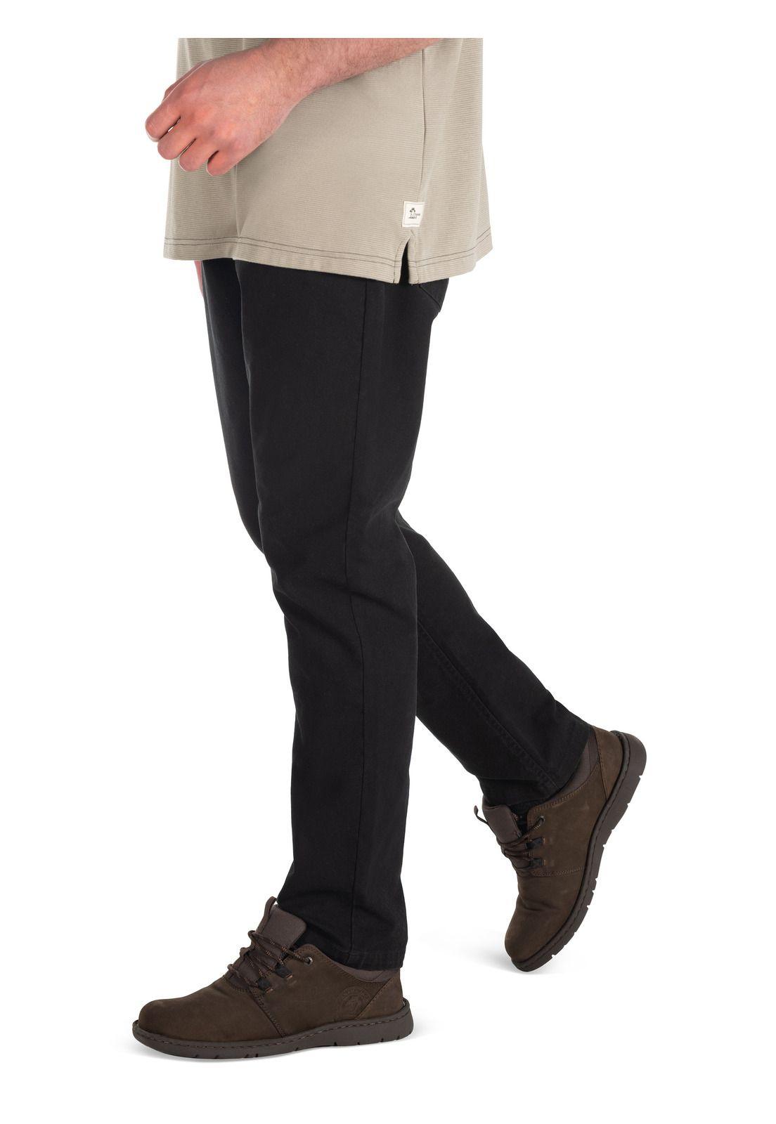 Pantalón Casual Hombre Panama Jack - PJH012M-4