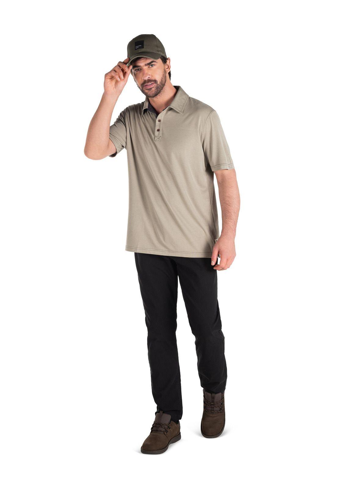 Pantalón Casual Hombre Panama Jack - PJH012M-7